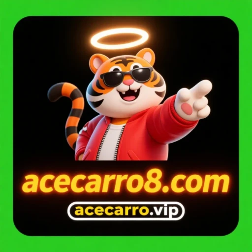 acecarro8.com logo