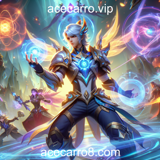 A Importância do Papel de Suporte em Jogos Online